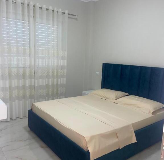 هتل Frenki S Residence