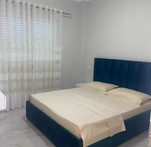 ホテル Frenki S Residence