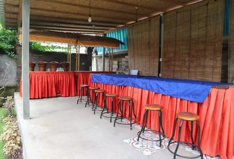 Hotelli Pondok Tulasi Semaya House