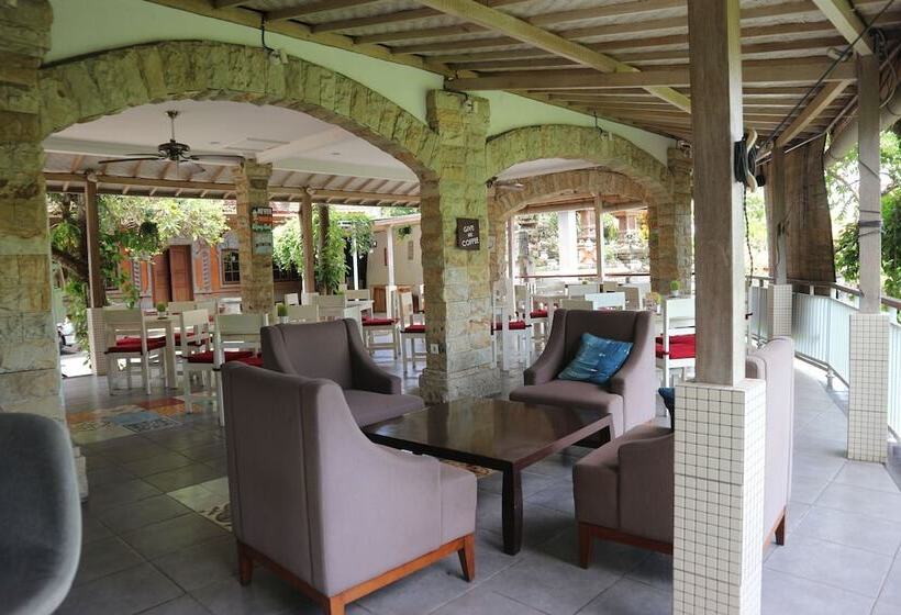 Отель Pondok Tulasi Semaya House