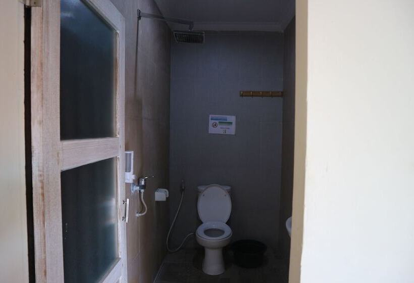 Отель Pondok Tulasi Semaya House