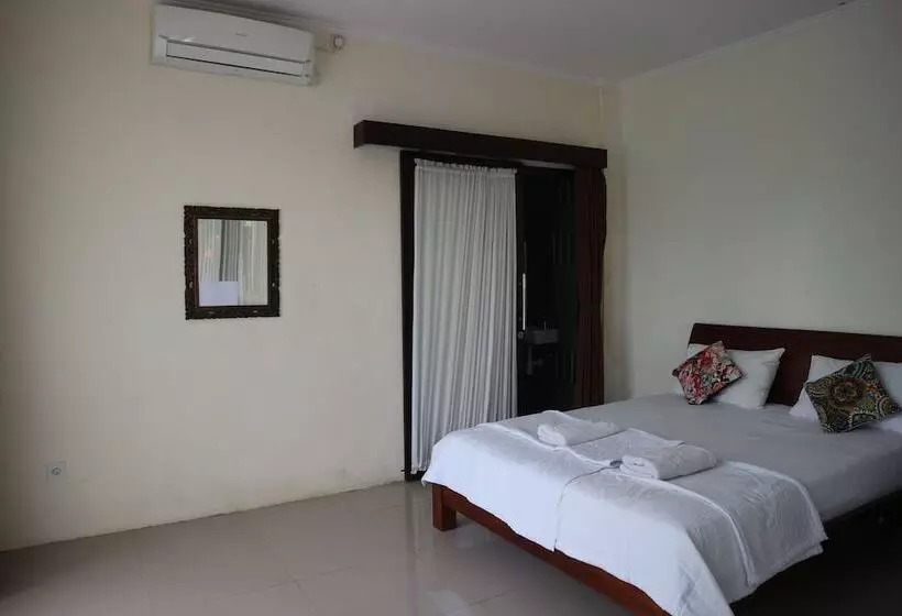 Hotelli Pondok Tulasi Semaya House