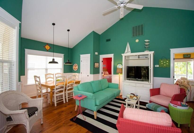 46 Davis Love Cottage