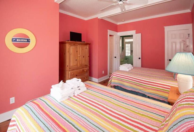 46 Davis Love Cottage