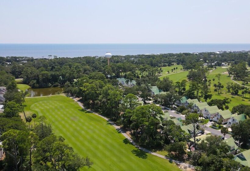 46 Davis Love Cottage