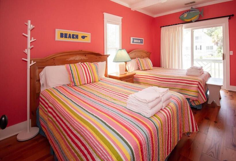 46 Davis Love Cottage