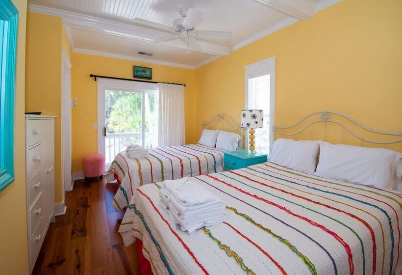 46 Davis Love Cottage