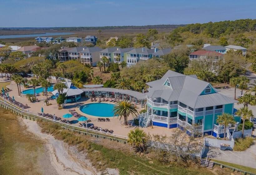 46 Davis Love Cottage