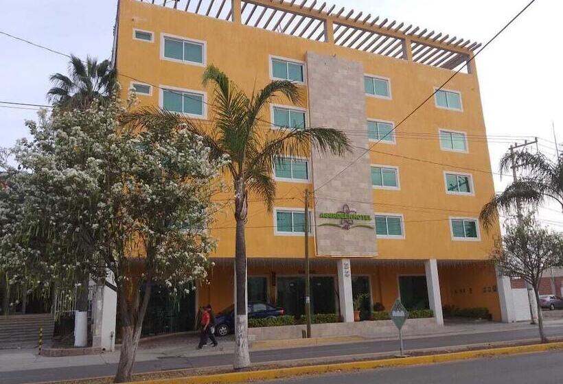 Aberdeen Hotel Dolores Hidalgo