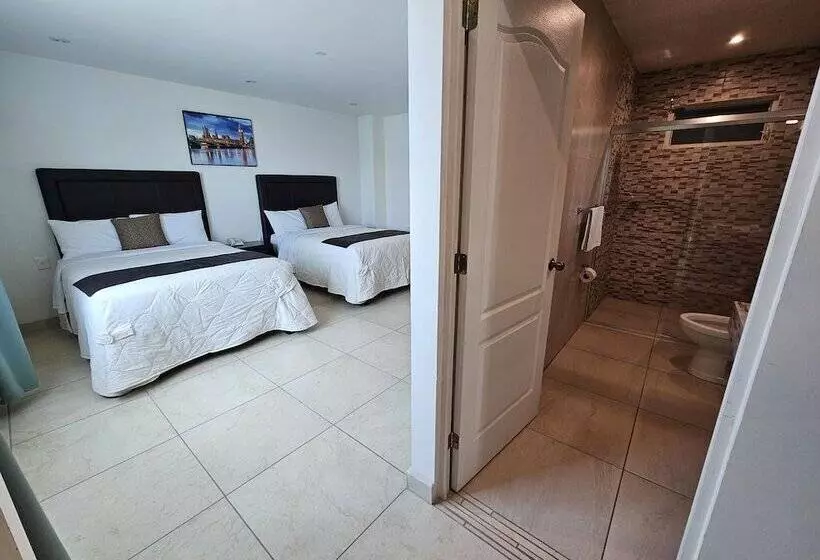 Aberdeen Hotel Dolores Hidalgo