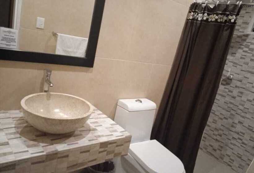 Aberdeen Hotel Dolores Hidalgo