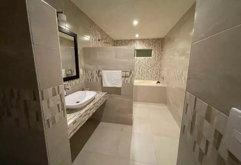 Aberdeen Hotel Dolores Hidalgo