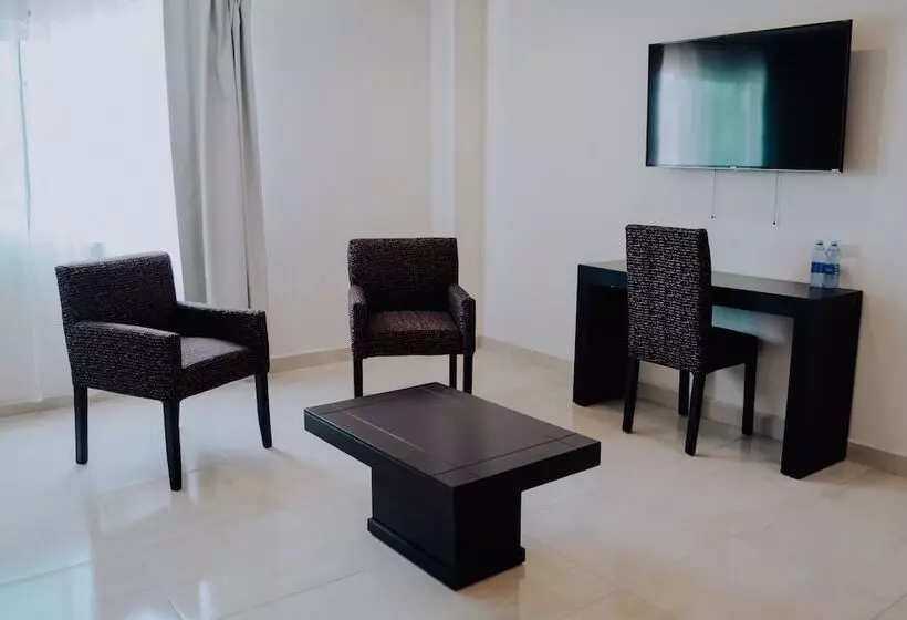 Aberdeen Hotel Dolores Hidalgo