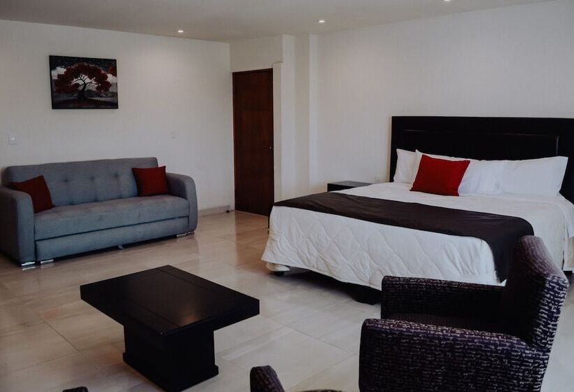 Aberdeen Hotel Dolores Hidalgo