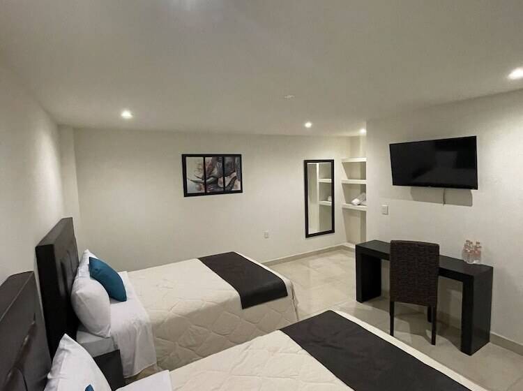 Aberdeen Hotel Dolores Hidalgo