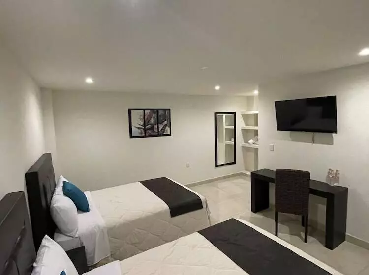 Aberdeen Hotel Dolores Hidalgo