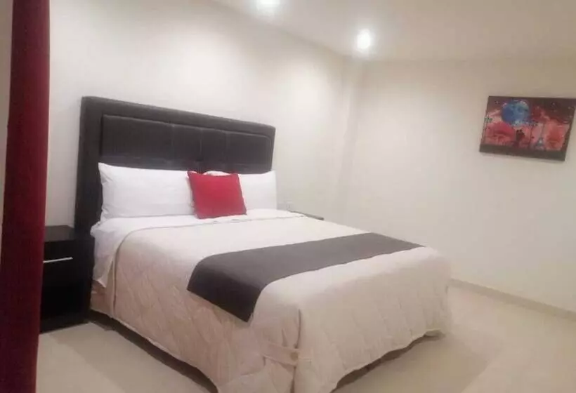 Aberdeen Hotel Dolores Hidalgo