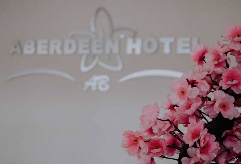 Aberdeen Hotel Dolores Hidalgo