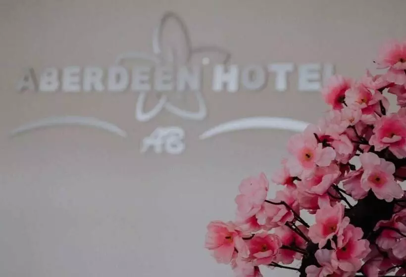 Aberdeen Hotel Dolores Hidalgo