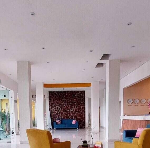 Aberdeen Hotel Dolores Hidalgo