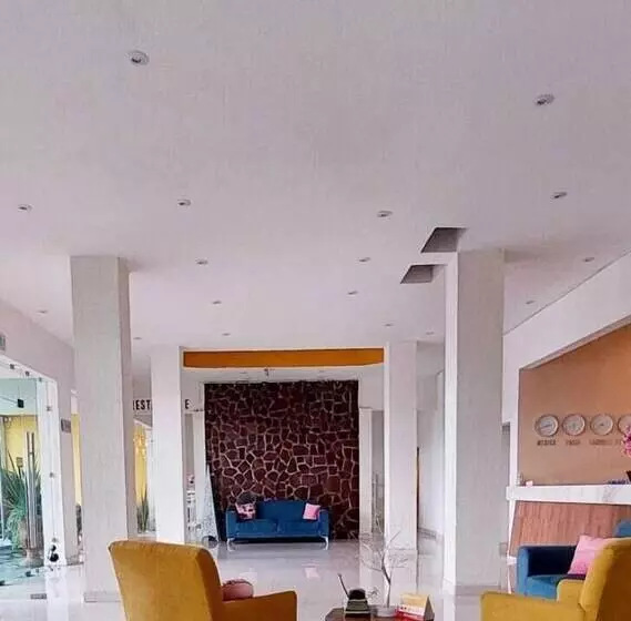 Aberdeen Hotel Dolores Hidalgo