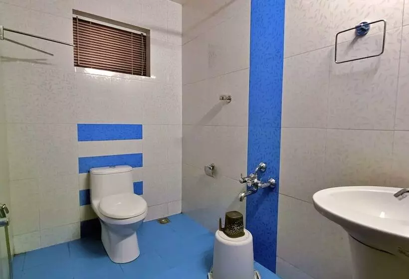 Adrak Mountain Mist Forest Resort