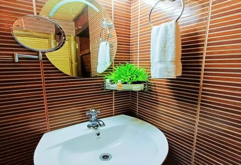 Adrak Mountain Mist Forest Resort