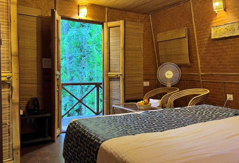 Adrak Mountain Mist Forest Resort