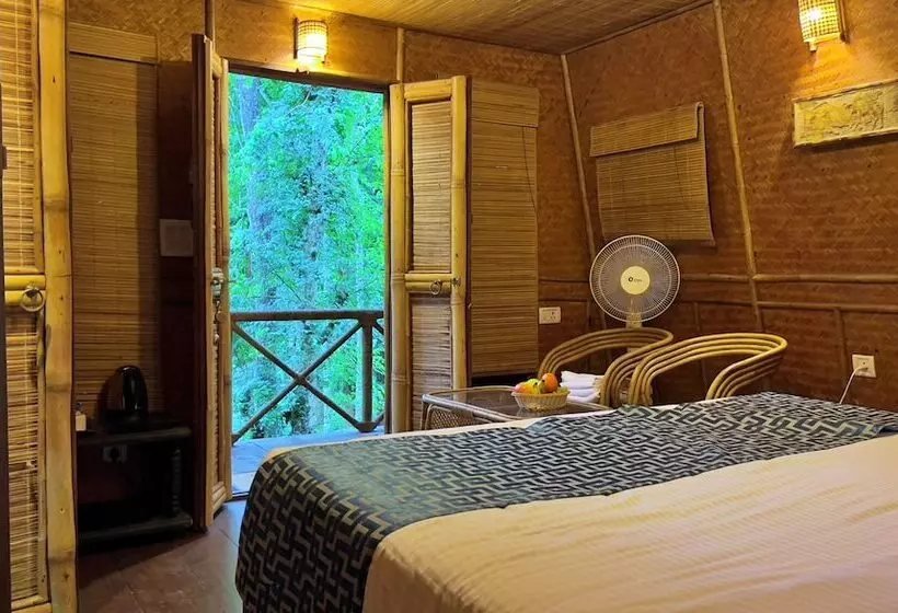 Adrak Mountain Mist Forest Resort