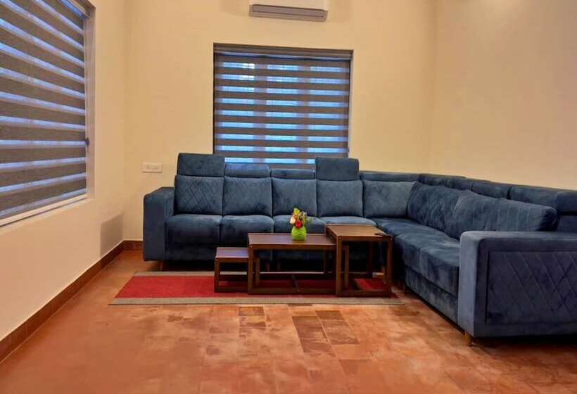 Adrak Mountain Mist Forest Resort