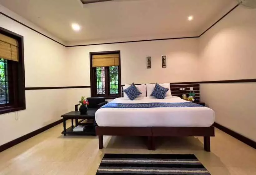 Adrak Mountain Mist Forest Resort