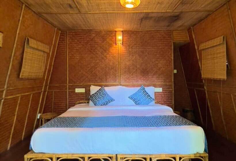 Adrak Mountain Mist Forest Resort