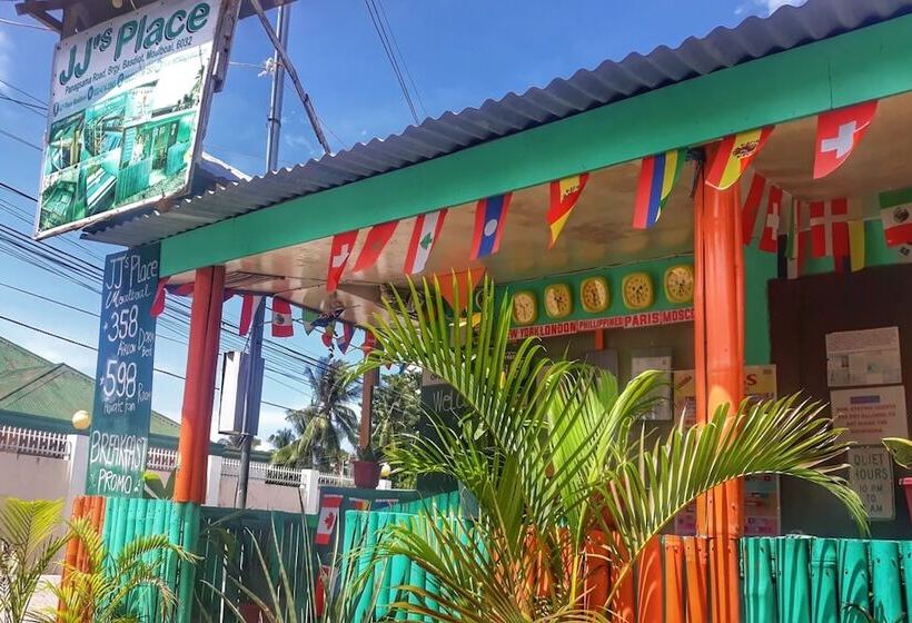 Hostel Jj’s Place By Oyo