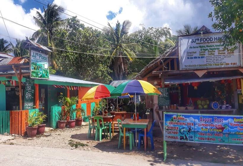 Hostel Jj’s Place By Oyo