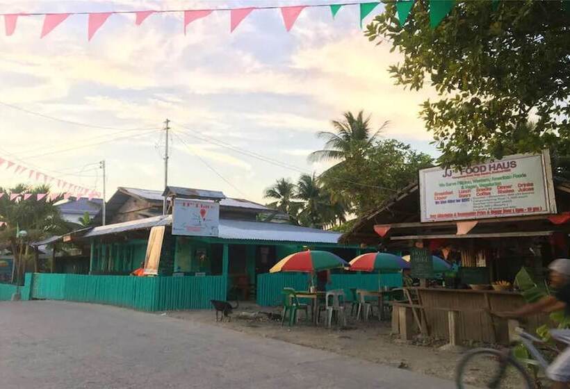 Hostel Jj’s Place By Oyo