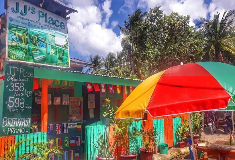 Hostel Jj’s Place By Oyo