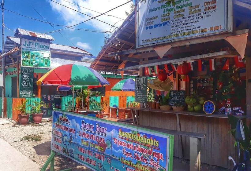 Hostel Jj’s Place By Oyo