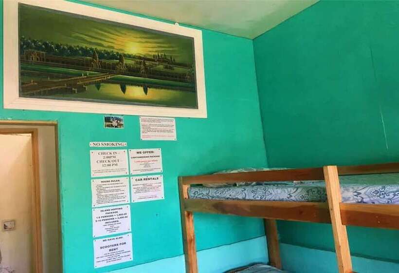 Hostel Jj’s Place By Oyo