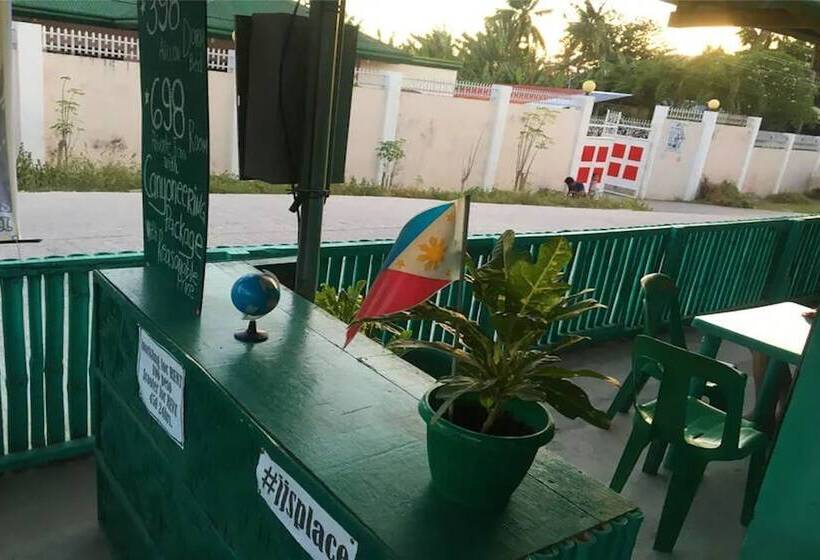 Hostel Jj’s Place By Oyo