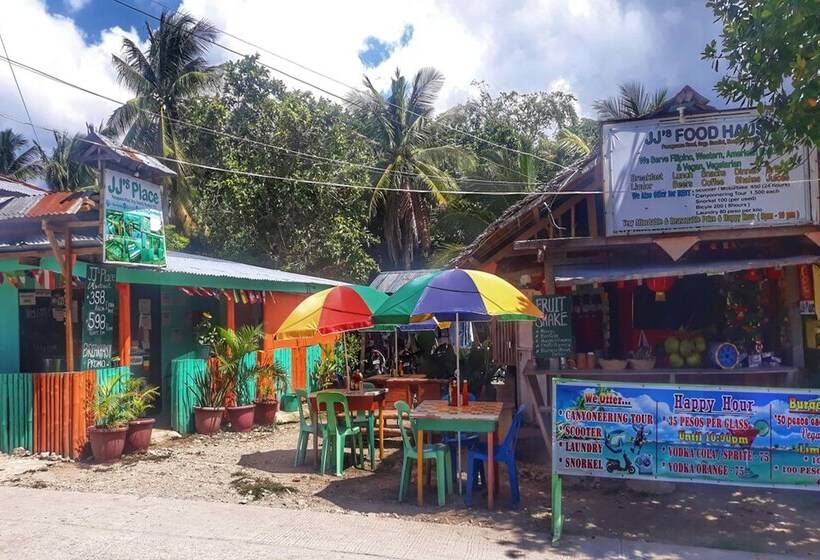 Hostel Jj’s Place By Oyo