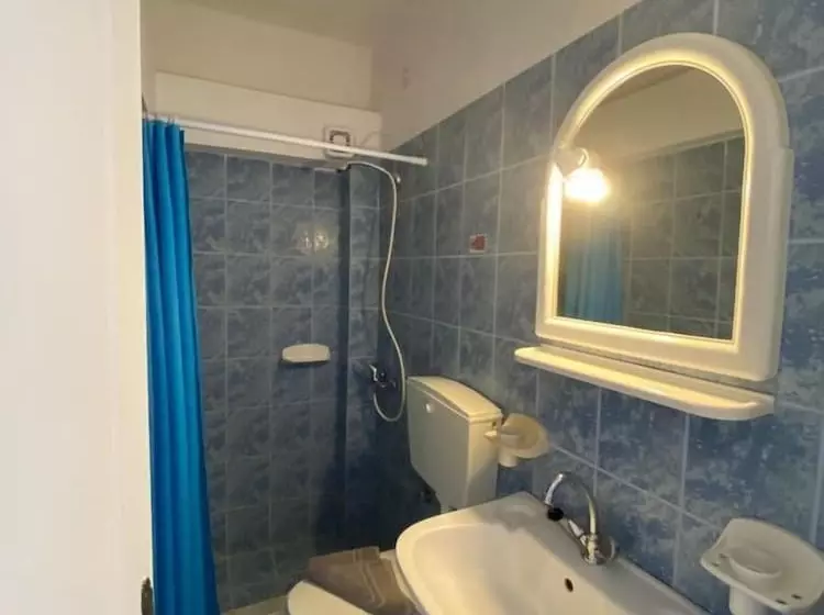 Casa De Blue