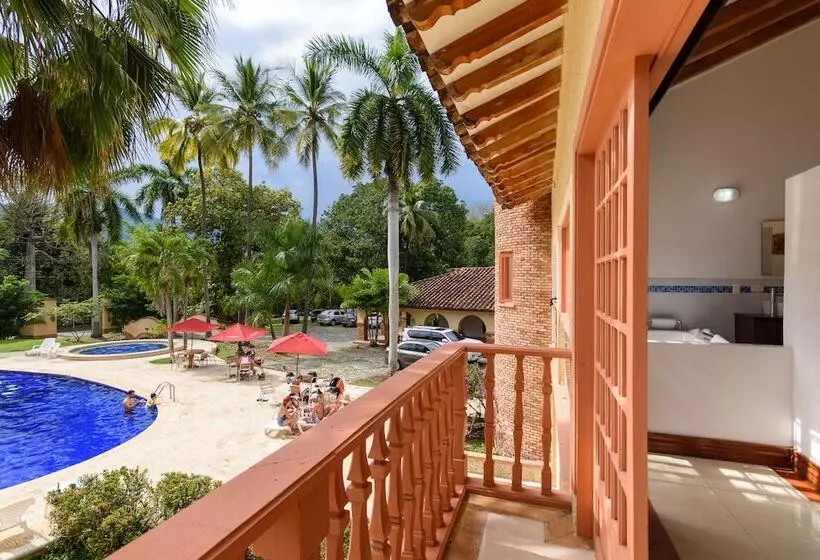 Finca Hotel Guadalupe