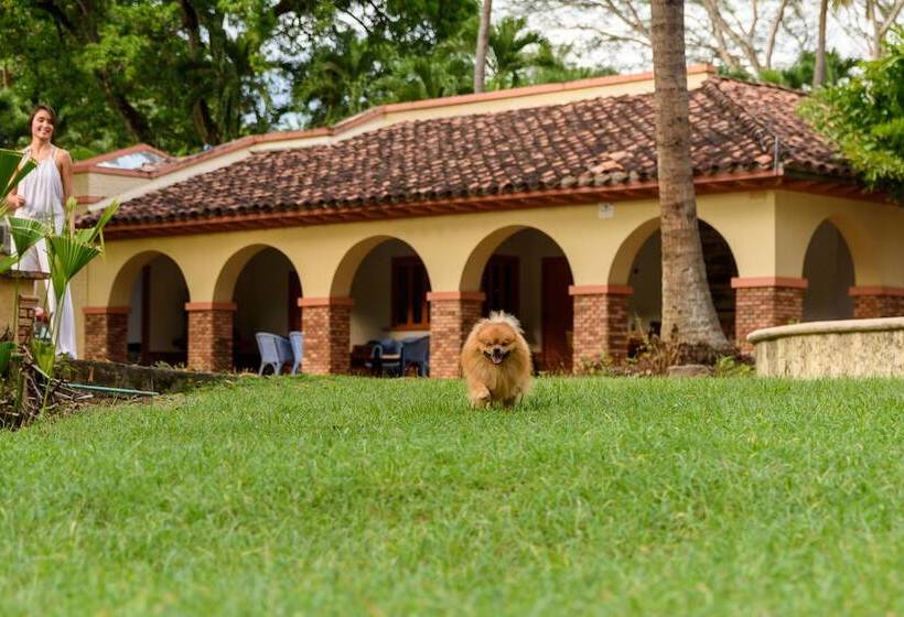 Finca Hotel Guadalupe