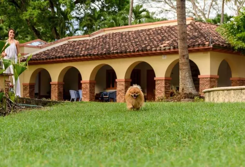 Finca Hotel Guadalupe