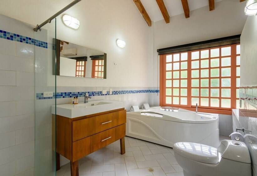 Finca Hotel Guadalupe