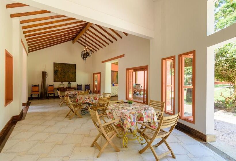 Finca Hotel Guadalupe