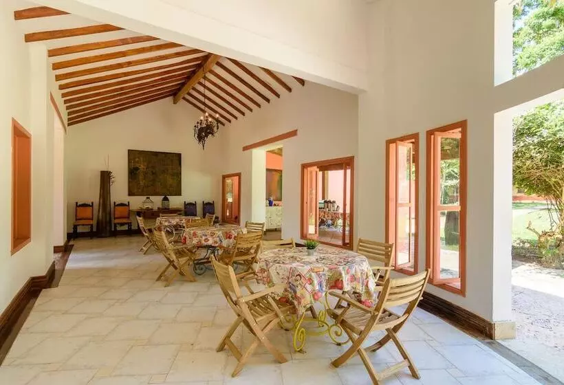 Finca Hotel Guadalupe