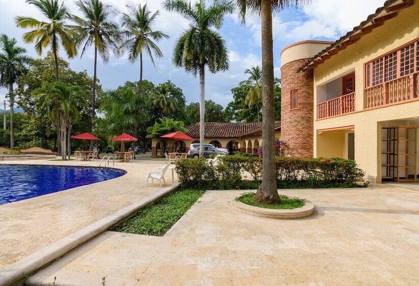 Finca Hotel Guadalupe