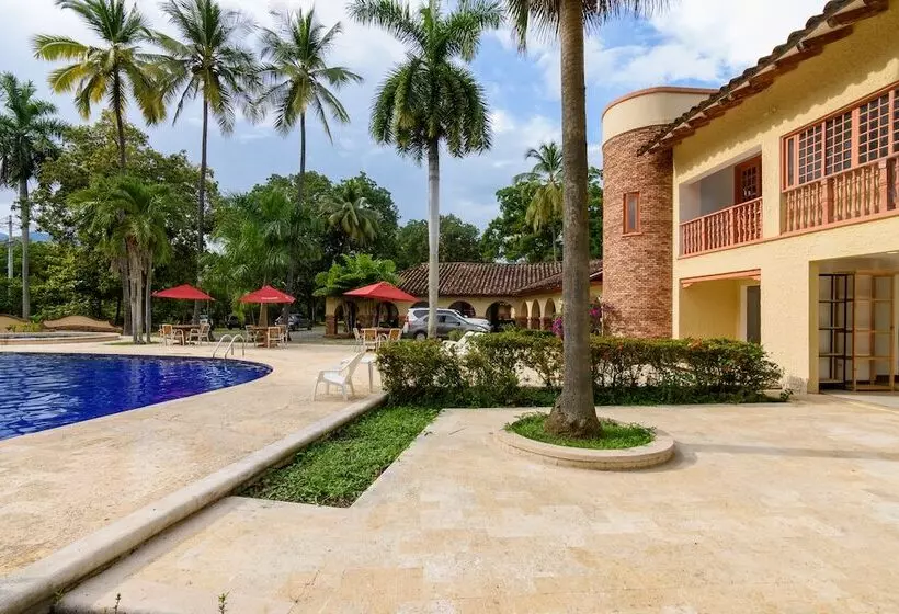 Finca Hotel Guadalupe