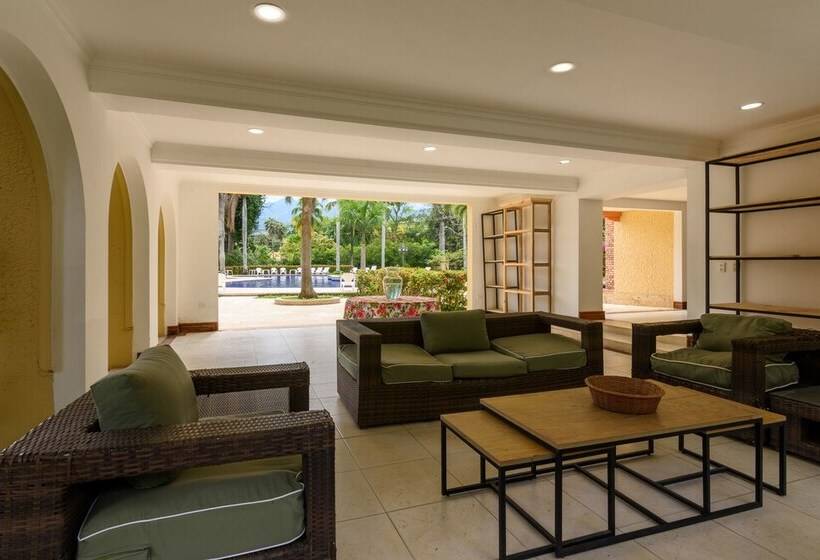 Finca Hotel Guadalupe